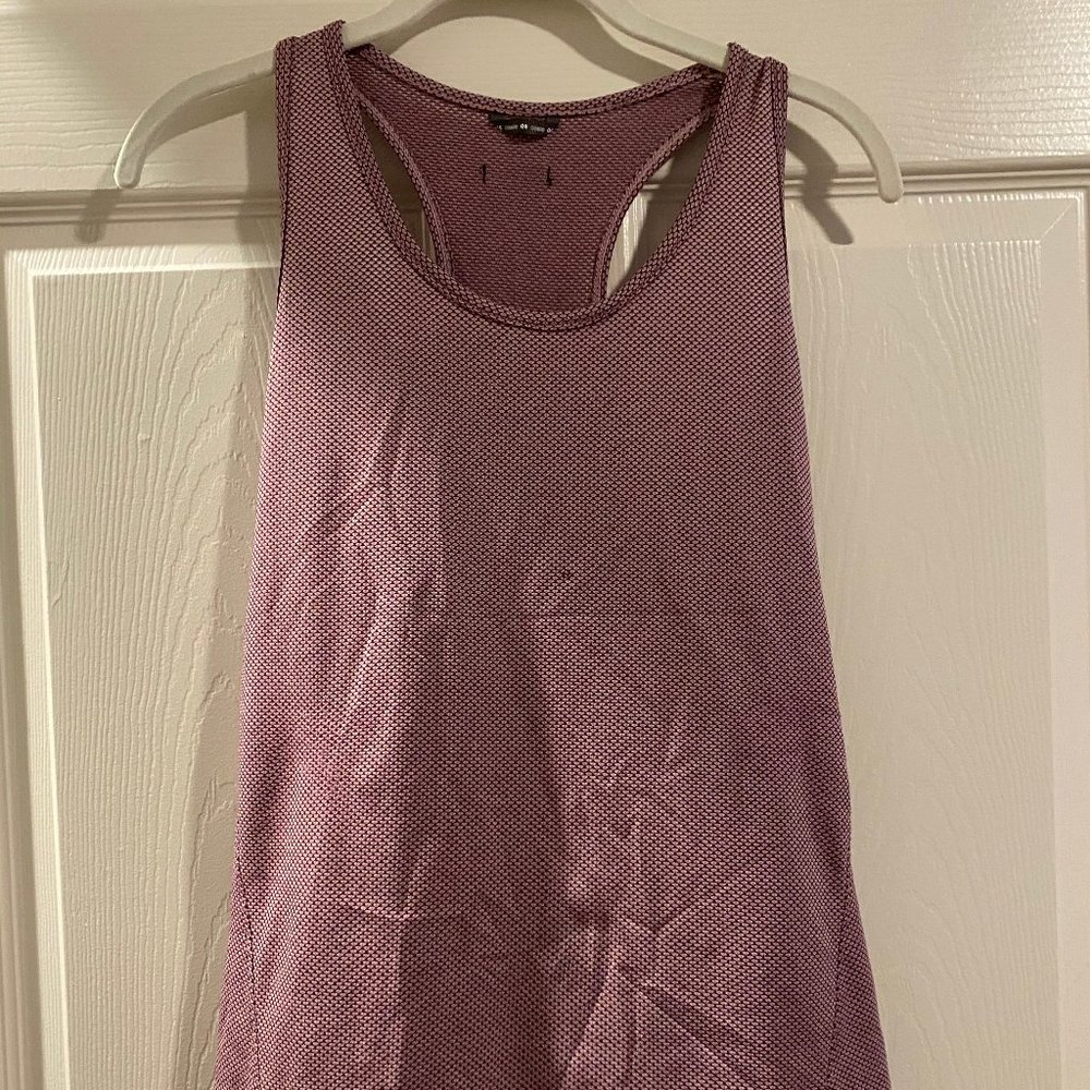 Flyout Racerbank Tank